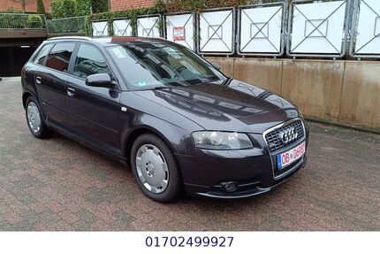 Audi A3 195.000 km 2.999 &euro; Oberhausen 46145