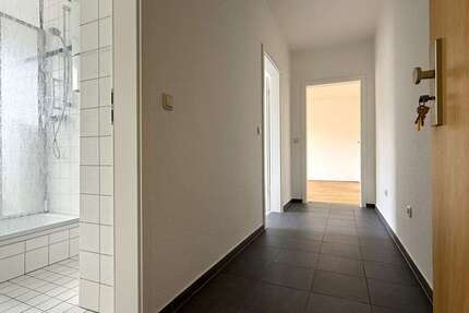 Wohnung Gelsenkirchen Rotthausen - 2 Zimmer, 52 m&sup2;, 365&euro; | Angebot:26974007