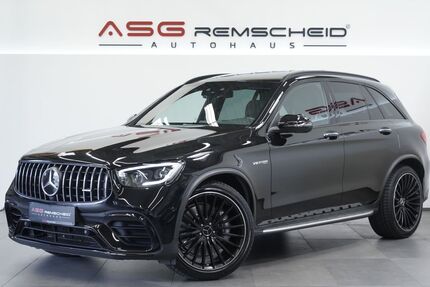 Mercedes-Benz GLC 63 AMG 60.000 km 58.800 &euro; Remscheid/NRW 42855