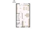 Reihenendhaus Remscheid Nord - 5 Zimmer, 157 m&sup2;, 499.000&euro; | Angebot:25957801