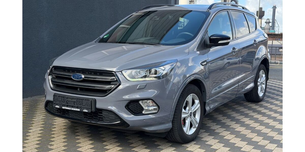 Ford Kuga 65.850 km 18.950 &euro; Duisburg 47259