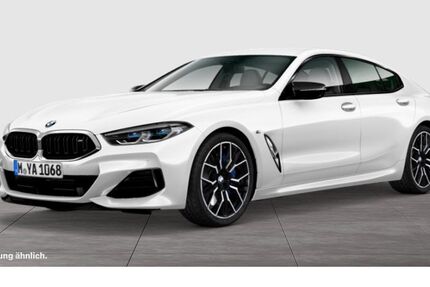 BMW M850 26.500 km 80.440 &euro; Velbert 42553