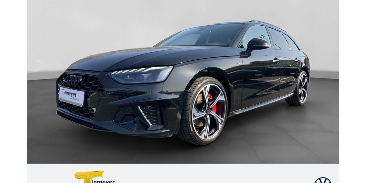 Audi A4 13.986 km 38.980 &euro; Duisburg 47059