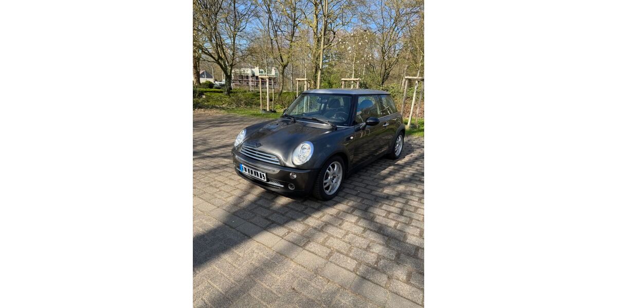 Mini Cooper 145.534 km 3.800 &euro; Hilden 40724