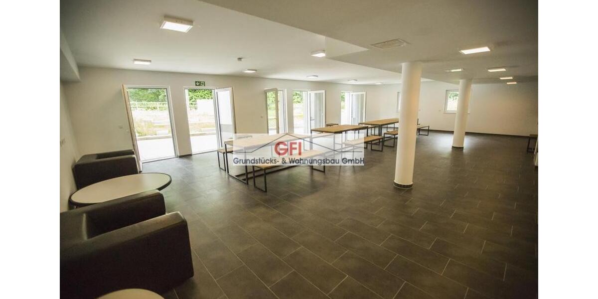 Etagenwohnung Bochum Laer - 1 Zimmer, 27 m&sup2;, 490&euro; | Angebot:23509182