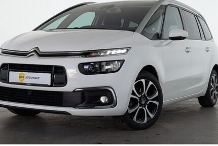 Citroen C4 SpaceTourer 70.590 km 15.860 &euro; Düsseldorf 40599