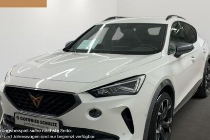 Cupra Formentor 21.073 km 32.990 &euro; Essen 45307