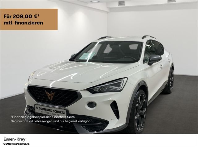 Cupra Formentor 21.073 km 32.990 &euro; Essen 45307