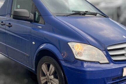 Mercedes-Benz Vito 275.000 km 6.700 &euro; Essen 45309