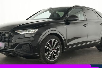 Audi Q8 23.073 km 67.979 &euro; Neuss 41460