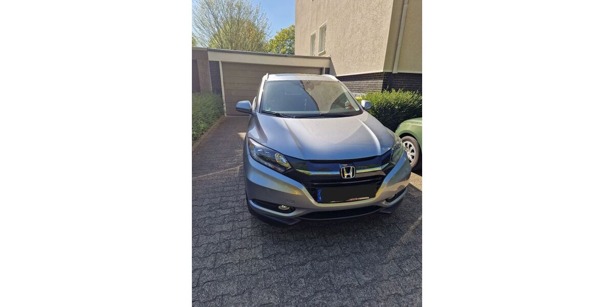 Honda HR-V 17.443 km 19.000 &euro; Essen 45277