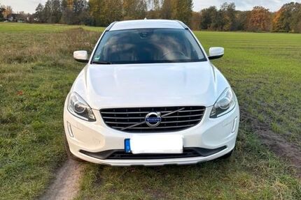 Volvo XC60 177.550 km 11.500 &euro; Düsseldorf-Stadtbezirk 9 40591