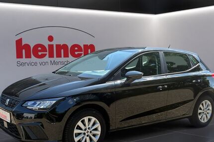 Seat Ibiza 29.433 km 18.799 &euro; Hagen 58135