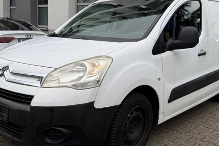 Citroen Berlingo 145.982 km 2.990 &euro; Hilden 40721