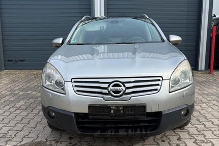 Nissan Qashqai 325.635 km 2.800 &euro; Duisburg 47239