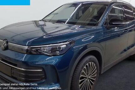 VW Tiguan 22.967 km 31.470 &euro; Hagen 58089