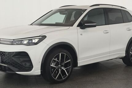 VW Tiguan 6.000 km 48.084 &euro; Düsseldorf 40233
