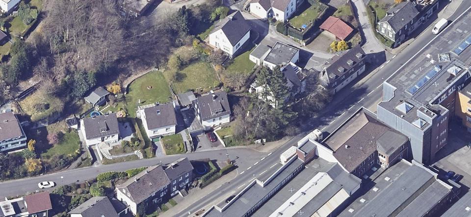 Einfamilienhaus Radevormwald - 6 Zimmer, 105 m&sup2;, 185.000&euro; | Angebot:20715878