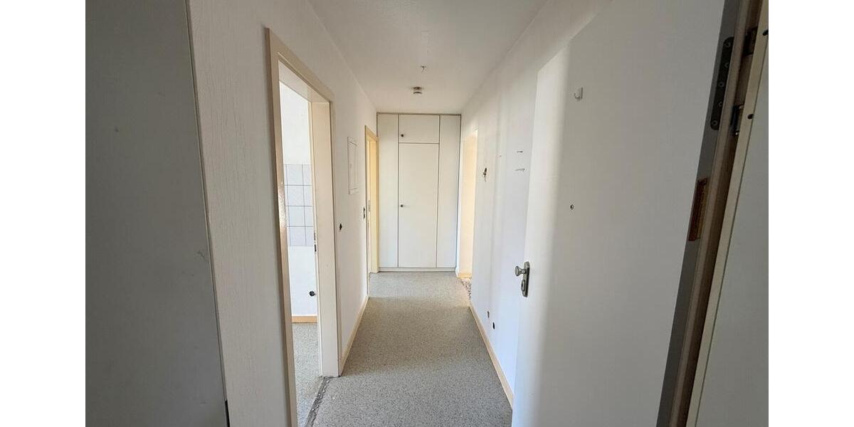 Etagenwohnung Bochum Bochum-Ost - 2.5 Zimmer, 60 m&sup2;, 519&euro; | Angebot:25956794