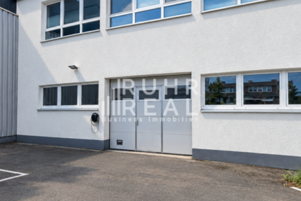 Gewerbeobjekt Duisburg Duisburg-Mitte - 3.700&euro; | Angebot:27523197