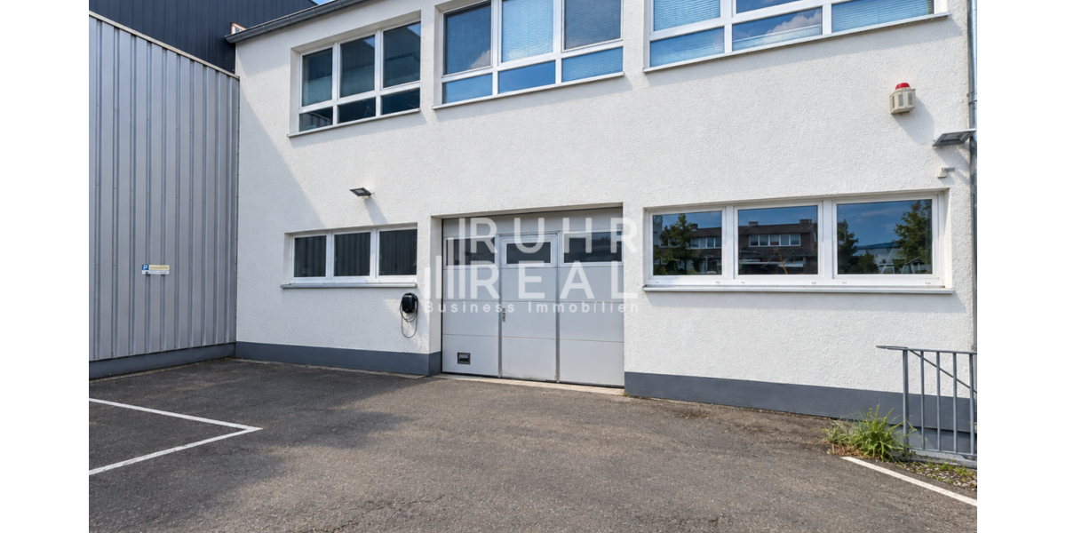 Gewerbeobjekt Duisburg Duisburg-Mitte - 3.700&euro; | Angebot:27523197