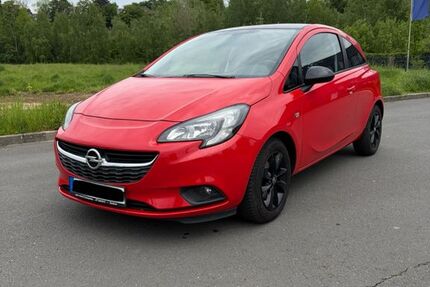 Opel Corsa 81.000 km 7.400 &euro; Hattingen 45529