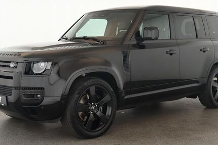 Land Rover Defender 56.600 km 87.884 &euro; Neuss 41460