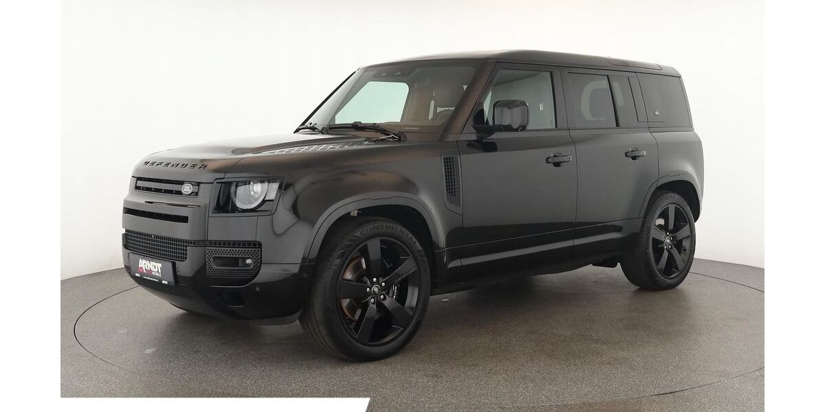 Land Rover Defender 56.600 km 87.884 &euro; Neuss 41460