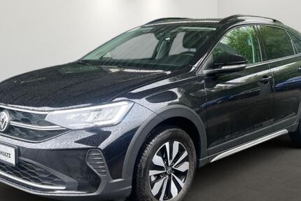 VW Taigo 7.519 km 23.490 &euro; Wuppertal 42109