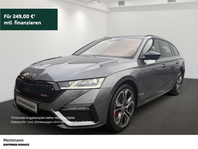 Skoda Octavia 85.189 km 31.990 &euro; Mettmann 40822