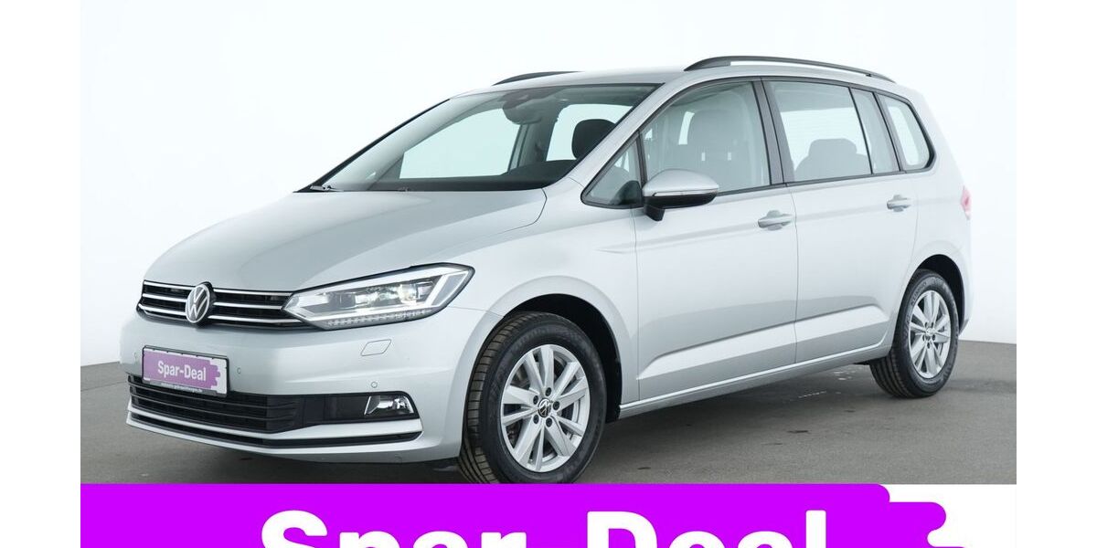 VW Touran 90.563 km 21.645 &euro; Neuss 41460