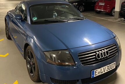 Audi TT 218.000 km 4.999 &euro; Essen 45131