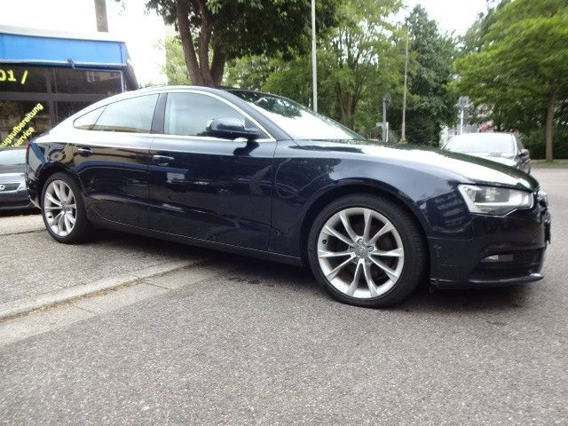 Audi A5 220.000 km 7.999 &euro; Essen 45276