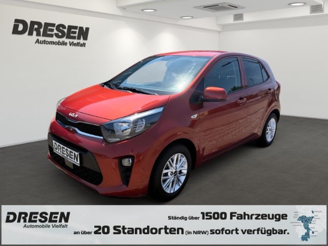 Kia Picanto 36.978 km 13.280 &euro; Neuss 41464
