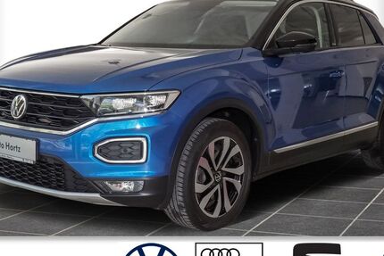 VW T-Roc 99.041 km 20.850 &euro; Duisburg 47269
