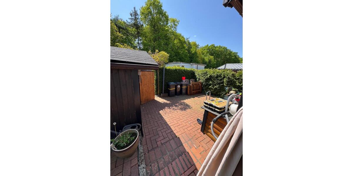 Einfamilienhaus Mettmann - 2 Zimmer, 38 m&sup2;, 54.900&euro; | Angebot:26092386