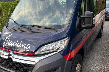 Citroen Jumper 153.000 km 11.200 &euro; Wermelskirchen 42929