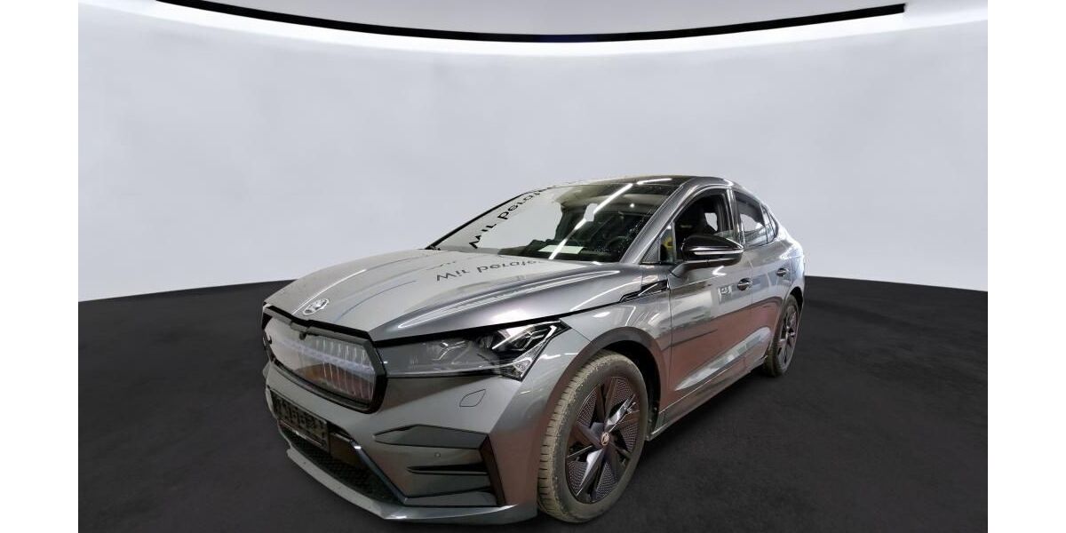 Skoda Enyaq 21.850 km 37.350 &euro; Hagen 58091