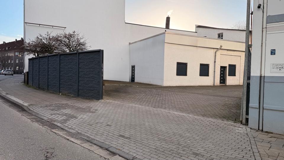 Gewerbeobjekt Essen Stadtbezirk VI - 3.500&euro; | Angebot:25862513