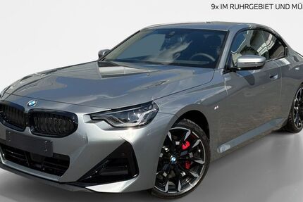 BMW 230 4.900 km 64.829 &euro; Bochum 44809