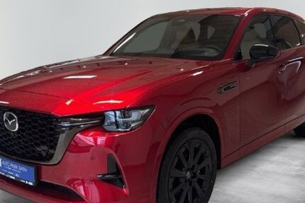 Mazda CX-60 6.912 km 57.790 &euro; Düsseldorf 40472