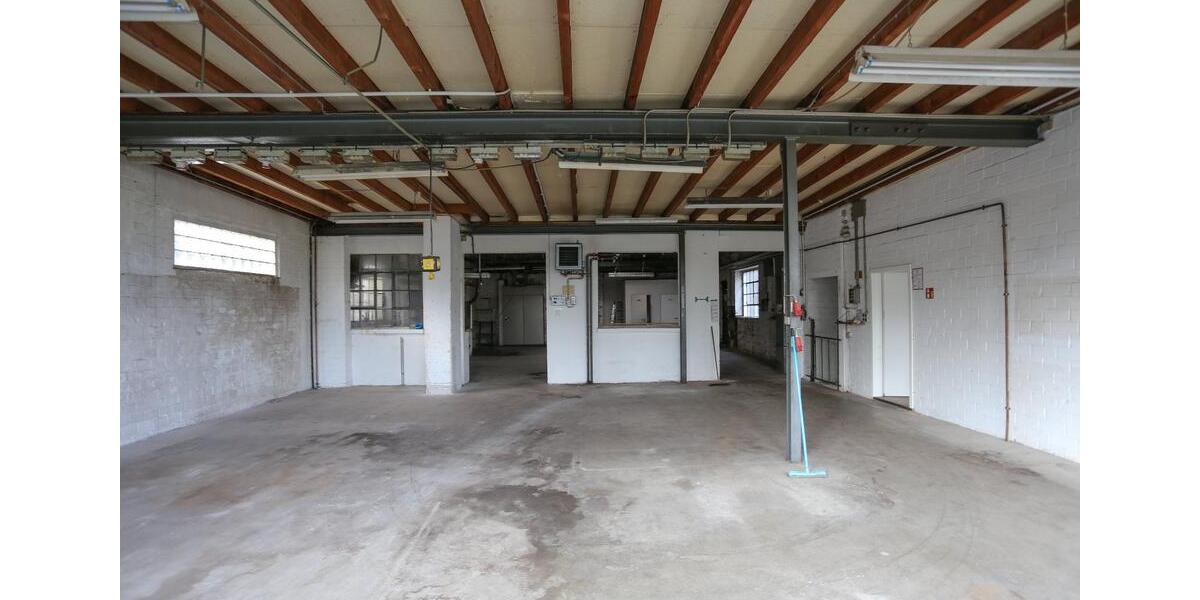 Gewerbeobjekt Wuppertal Cronenberg - 1.704&euro; | Angebot:25978390