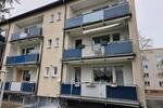 Etagenwohnung Gelsenkirchen Erle - 2 Zimmer, 65 m&sup2;, 500&euro; | Angebot:24720348