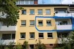 Etagenwohnung Duisburg Angerhausen - 3.5 Zimmer, 70 m&sup2;, 218.000&euro; | Angebot:25945495