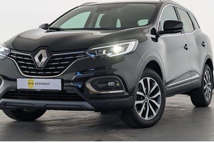 Renault Kadjar 13.690 km 19.760 &euro; Düsseldorf 40599
