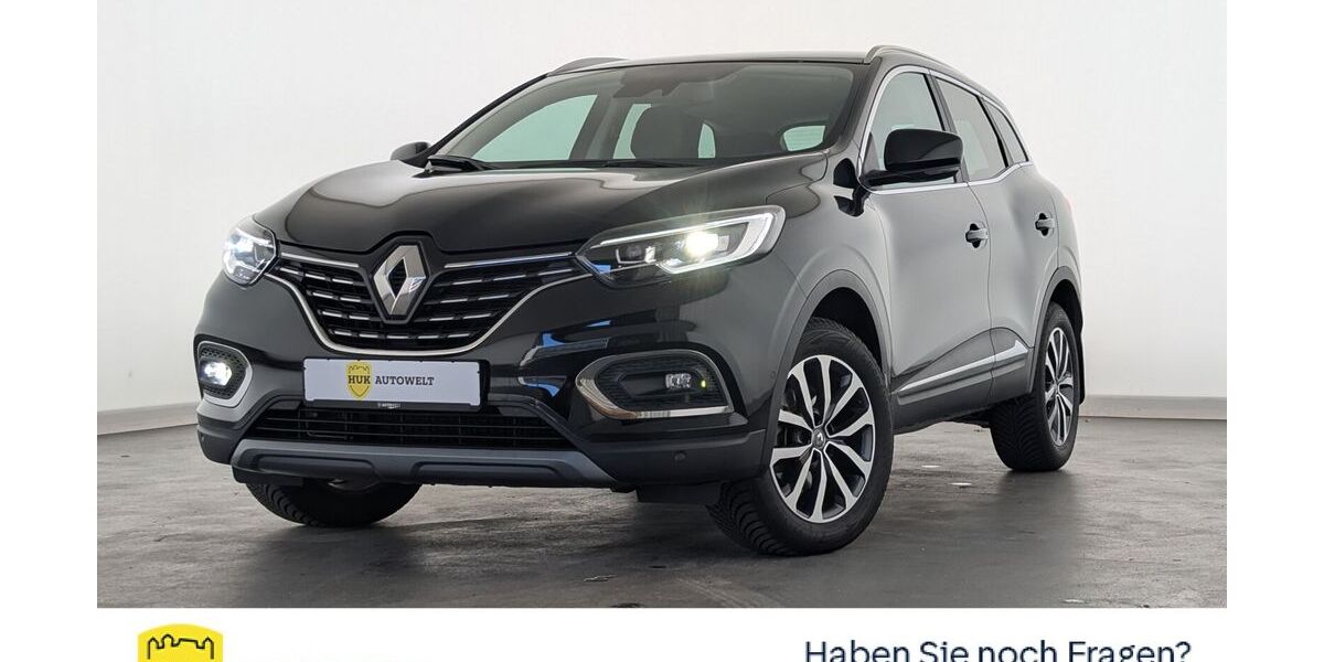 Renault Kadjar 13.690 km 19.760 &euro; Düsseldorf 40599