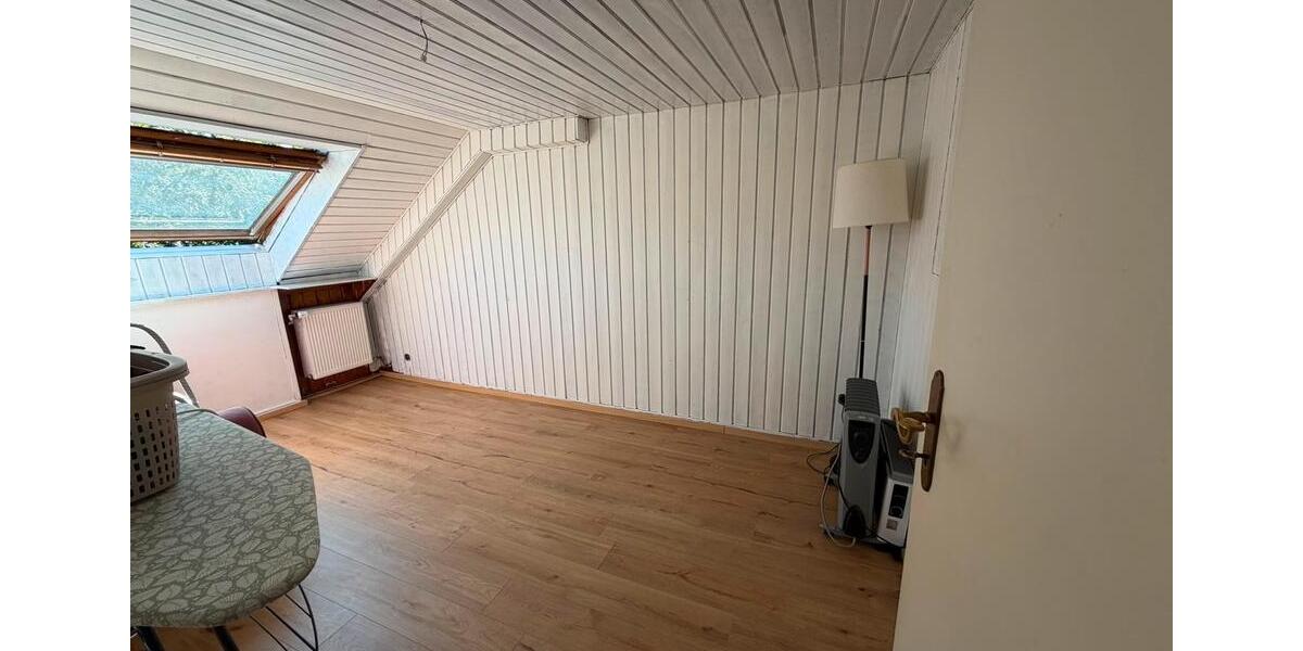 Reihenhaus Wuppertal Eckbusch - 6 Zimmer, 150 m&sup2;, 535.000&euro; | Angebot:27540351