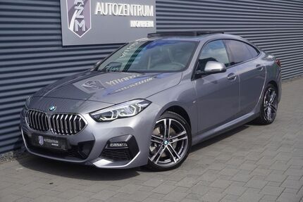 BMW 220 Gran Coupé 20.000 km 32.990 &euro; Monheim am Rhein 40789