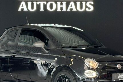 Fiat 500 88.070 km 8.590 &euro; Wuppertal 42285