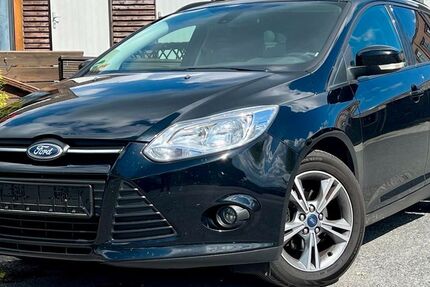 Ford Focus 193.323 km 2.200 &euro; Gelsenkirchen 45884